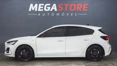 Ford Focus 2024 - 21450 EUR, 49000 km - AUTO.MOTO.pt - 49000km - foto 4 de 36