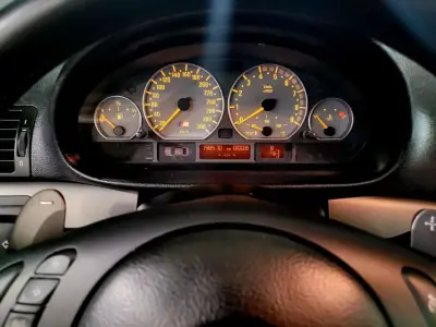 BMW M3 2002 - 49990 EUR, 196345 km - AUTO.MOTO.pt - 196345km - foto 47 de 55