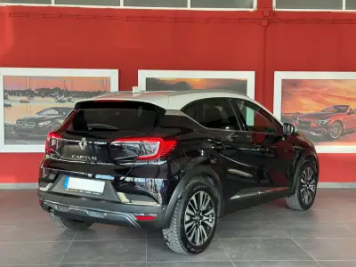 Renault Captur 2020 - 23990 EUR, 36501 km - AUTO.MOTO.pt - 36501km - foto 9 de 23