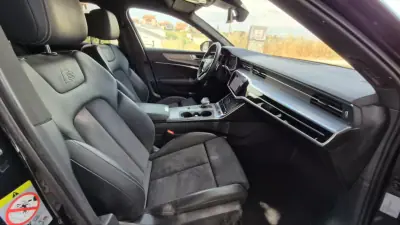Audi A6 Avant 2019 - 36980 EUR, 165000 km - AUTO.MOTO.pt - 165000km - foto 3 de 19