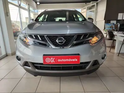 Nissan Murano 2010 - 14750 EUR, 154100 km - AUTO.MOTO.pt - 154100km - foto 12 de 46