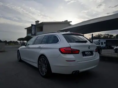 BMW 520 2015 - 17990 EUR, 198000 km - AUTO.MOTO.pt - 198000km - foto 5 de 45
