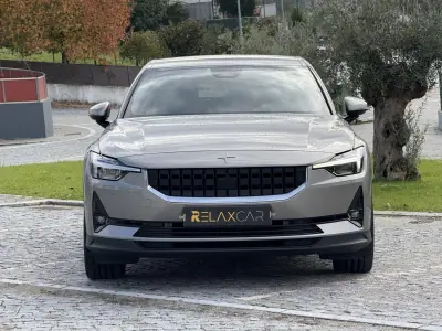 Polestar 2 2020 - 34000 EUR, 59000 km - AUTO.MOTO.pt - 59000km - foto 10 de 31