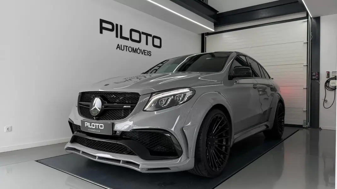 Mercedes-Benz GLE 63 AMG 2015 - 99990 EUR, 149475 km - AUTO.MOTO.pt - 149475km - foto 1 de 42