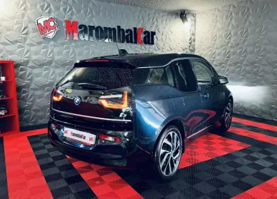 BMW i3 2022 - 31990 EUR, 7375 km - AUTO.MOTO.pt - 7375km - foto 7 de 34
