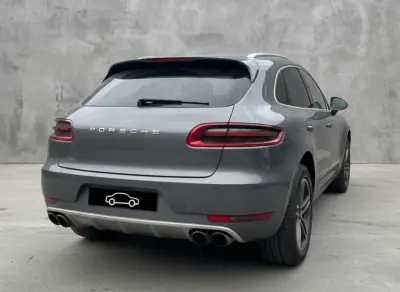 Porsche Macan 2014 - 38990 EUR, 170000 km - AUTO.MOTO.pt - 170000km - foto 2 de 8