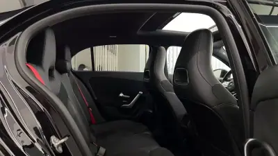 Mercedes-Benz A 35 AMG 2019 - 38990 EUR, 113962 km - AUTO.MOTO.pt - 113962km - foto 35 de 35