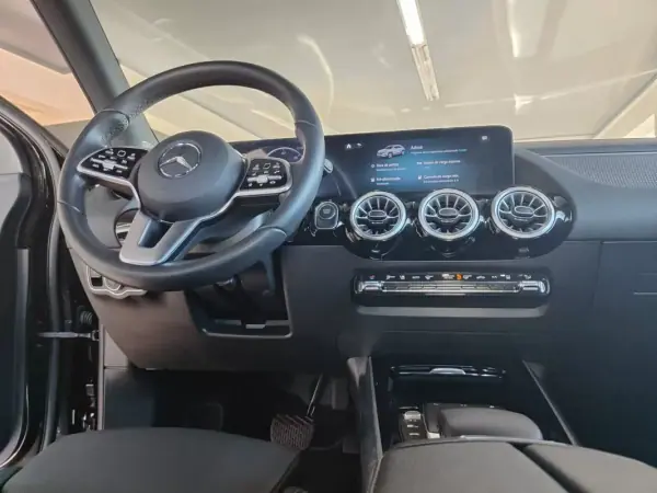 Mercedes-Benz EQA 2022 - 35350 EUR, 31000 km - AUTO.MOTO.pt - 31000km - foto 20 de 38