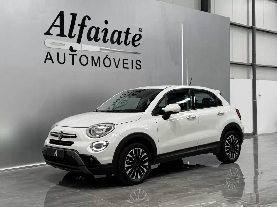 Fiat 500X 2019 - 13490 EUR, 67000 km - 67000km - foto 11 de 24