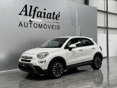 Fiat 500X 2019 - 13490 EUR, 67000 km - AUTO.MOTO.pt - 67000km - foto 11 de 24