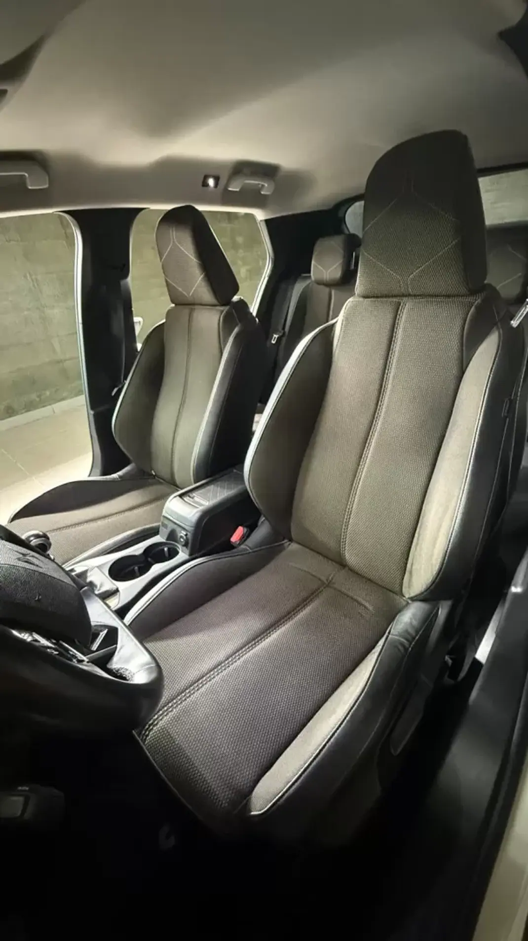 DS DS3 Crossback 2020 - 16500 EUR, 87500 km - AUTO.MOTO.pt - 87500km - foto 9 de 12