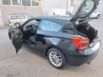 BMW 114 2013 - 9740 EUR, 179640 km - AUTO.MOTO.pt - 179640km - foto 10 de 15