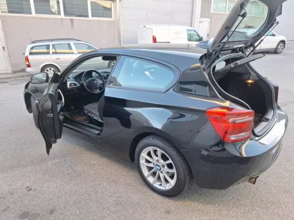 BMW 114 2013 - 9740 EUR, 179640 km - AUTO.MOTO.pt - 179640km - foto 10 de 15