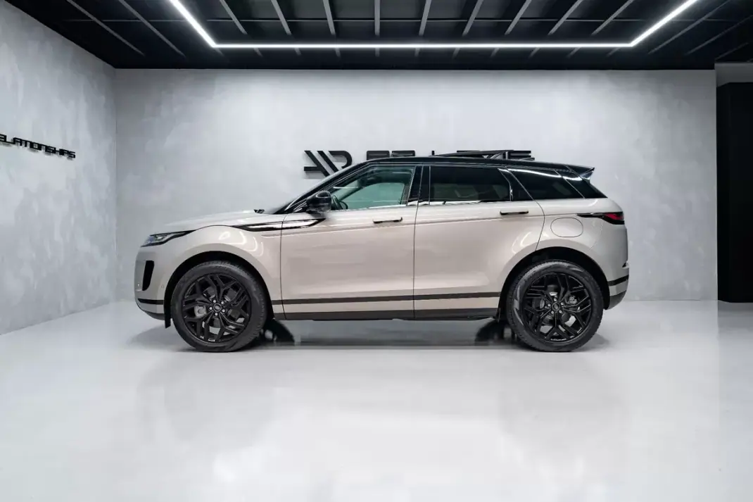 Land Rover Range Rover Evoque 2021 - 37950 EUR, 51000 km - AUTO.MOTO.pt - 51000km - foto 14 de 53