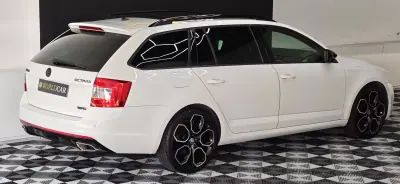 Skoda Octavia Break 2014 - 17990 EUR, 150132 km - AUTO.MOTO.pt - 150132km - foto 15 de 45