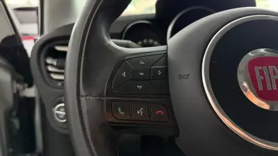 Fiat 500X 2016 - 9990 EUR, 153299 km - AUTO.MOTO.pt - 153299km - foto 14 de 22