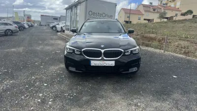 BMW 330 2021 - 26490 EUR, 125000 km - 125000km - foto 2 de 30