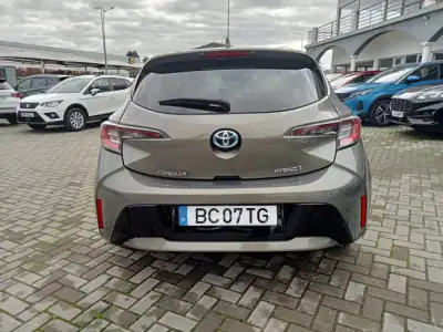 Toyota Corolla 2020 - 24500 EUR, 55000 km - AUTO.MOTO.pt - 55000km - foto 7 de 31
