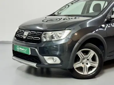 Dacia Logan MCV 2018 - 8750 EUR, 149000 km - AUTO.MOTO.pt - 149000km - foto 13 de 58