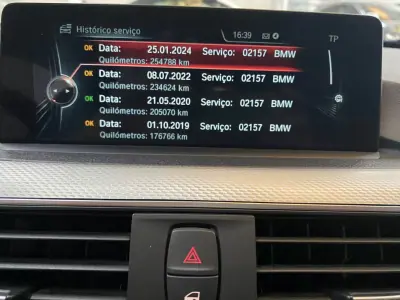 BMW 320 2016 - 20850 EUR, 275700 km - AUTO.MOTO.pt - 275700km - foto 13 de 21