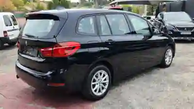 BMW 218 Gran Tourer 2016 - 13990 EUR, 216000 km - 216000km - foto 6 de 15