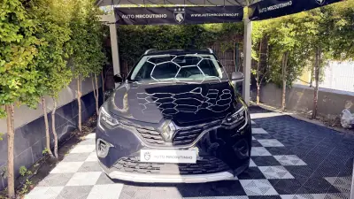 Renault Captur 2023 - 24425km