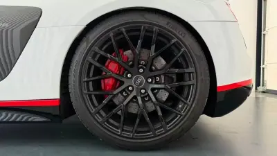 Audi R8 Coupé 2015 - 129990 EUR, 78788 km - 78788km - foto 16 de 34