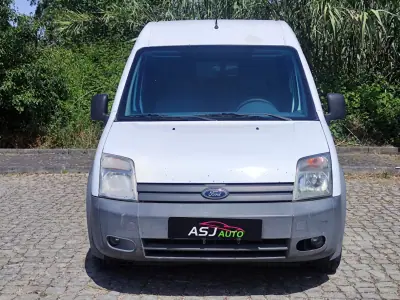 Ford Transit 2008 - 4500 EUR, 265444 km - AUTO.MOTO.pt - 265444km - foto 3 de 18