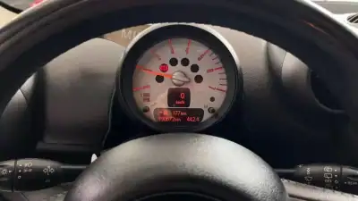 MINI Countryman 2011 - 12000 EUR, 195672 km - AUTO.MOTO.pt - 195672km - foto 19 de 34