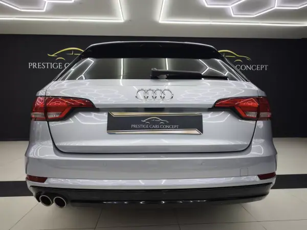 Audi A4 Avant 2016 - 20950 EUR, 253446 km - AUTO.MOTO.pt - 253446km - foto 14 de 44