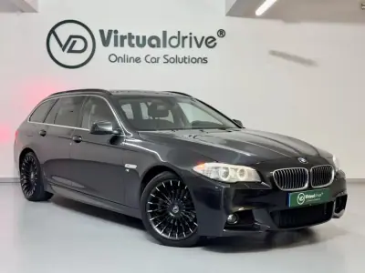 BMW 520 2012 - 15500 EUR, 197000 km - AUTO.MOTO.pt - 197000km - foto 3 de 59