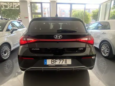 Hyundai i20 2023 - 17750 EUR, 33133 km - AUTO.MOTO.pt - 33133km - foto 6 de 37