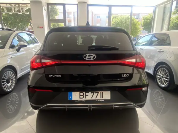 Hyundai i20 2023 - 17750 EUR, 33133 km - AUTO.MOTO.pt - 33133km - foto 6 de 37