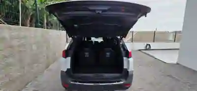 Peugeot 5008 2019 — photo 6 of 13