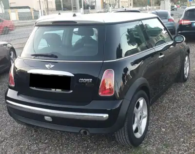MINI Cooper 2003 - 6490 EUR, 188755 km - AUTO.MOTO.pt - 188755km - foto 4 de 20