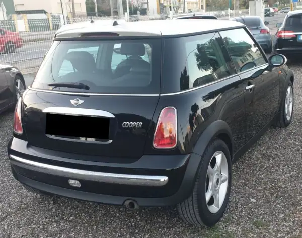 MINI Cooper 2003 - 6490 EUR, 188755 km - AUTO.MOTO.pt - 188755km - foto 4 de 20