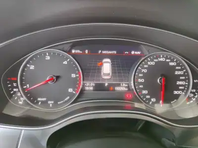 Audi A6 Avant 2018 - 22950 EUR, 153300 km - AUTO.MOTO.pt - 153300km - foto 33 de 42