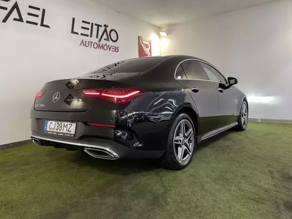 Mercedes-Benz CLA 250 2025 - 39750 EUR, 24000 km - AUTO.MOTO.pt - 24000km - foto 7 de 45