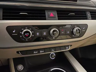 Audi A4 Avant 2017 - 19500 EUR, 148000 km - AUTO.MOTO.pt - 148000km - foto 23 de 35