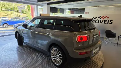 MINI Clubman 2017 - 13900 EUR, 157631 km - AUTO.MOTO.pt - 157631km - foto 22 de 55