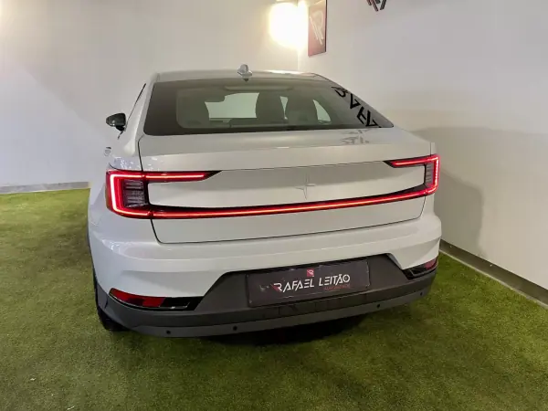 Polestar 2 2022 - 35500 EUR, 39000 km - 39000km - foto 8 de 43