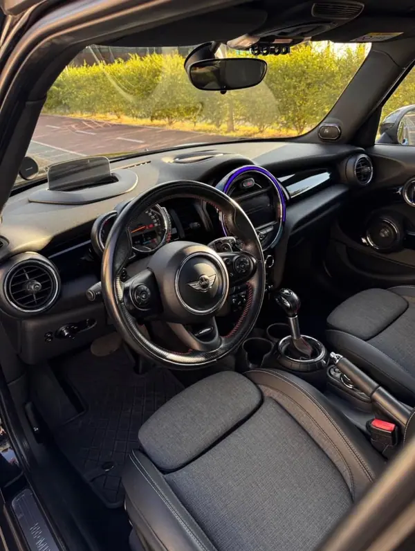 MINI Cooper 2013