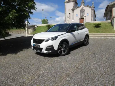 Peugeot 3008 2017 - 18990 EUR, 159000 km - AUTO.MOTO.pt - 159000km - foto 2 de 38