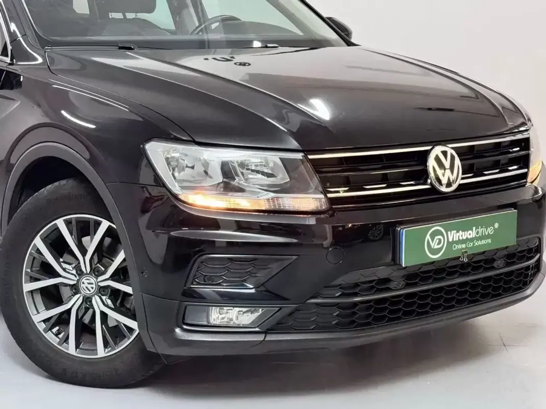 Volkswagen Tiguan 2017 - 17250 EUR, 120000 km - 120000km - foto 4 de 50
