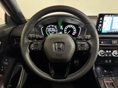Honda Civic 2025 - 43000 EUR, 65 km - AUTO.MOTO.pt - 65km - foto 10 de 26