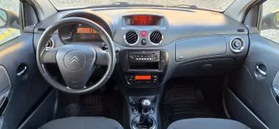 Citroën C2 2009 - 4990 EUR, 86211 km - 86211km - foto 18 de 28