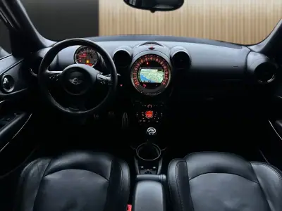 MINI Paceman 2013 - 14500 EUR, 117000 km - AUTO.MOTO.pt - 117000km - foto 8 de 20