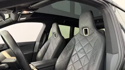 BMW iX 2024 - 72490 EUR, 47265 km - 47265km - foto 28 de 33