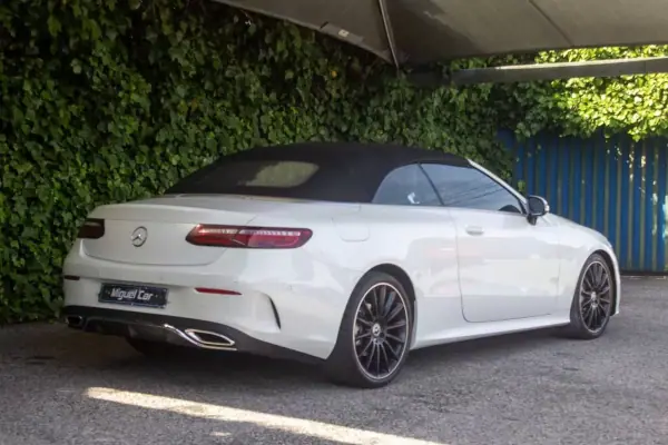 Mercedes-Benz E 220 2021 - 49900 EUR, 48200 km - AUTO.MOTO.pt - 48200km - foto 10 de 22