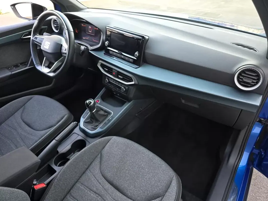 SEAT Arona 2023 - 16900 EUR, 73900 km - AUTO.MOTO.pt - 73900km - foto 30 de 37